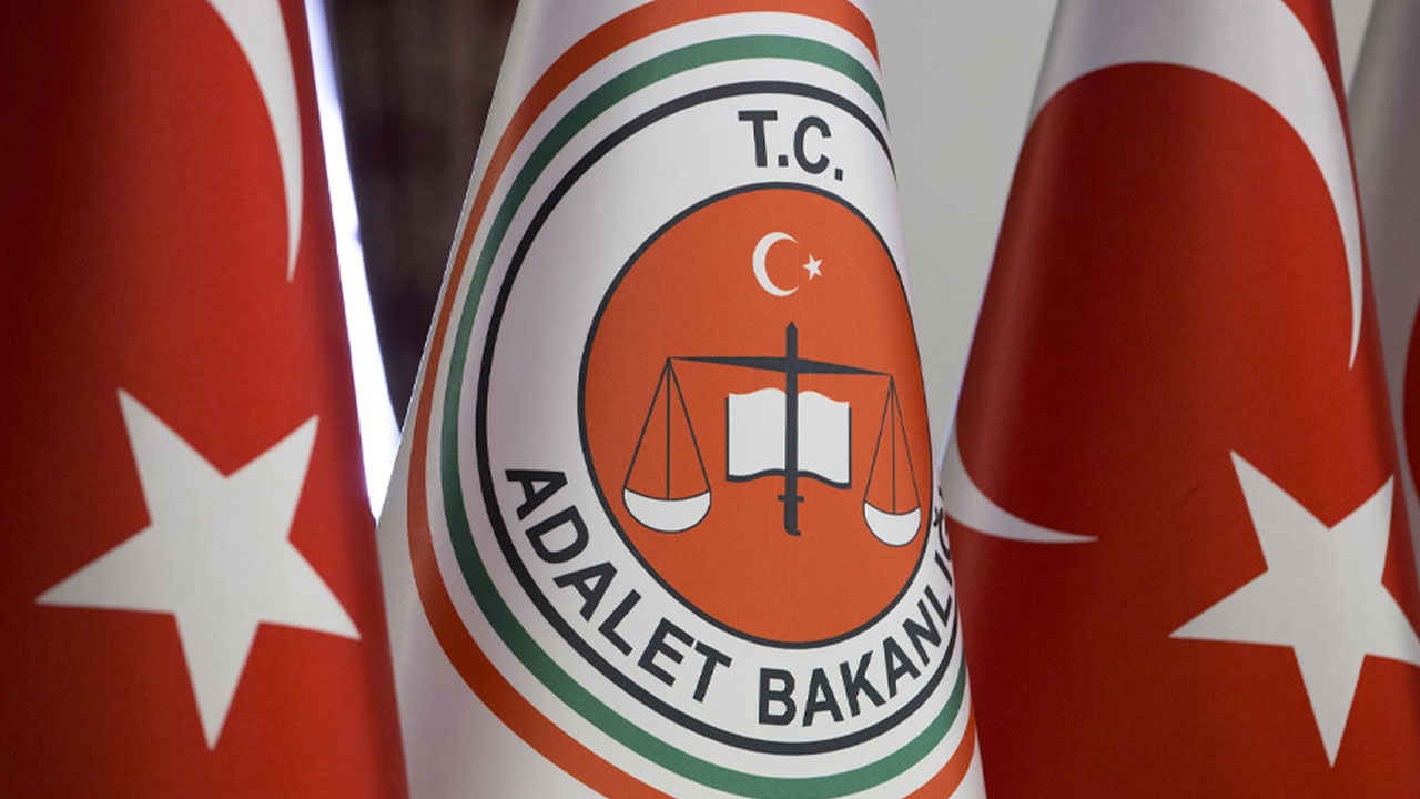 Adalet Bakanlığı'na 15 bin personel alımı! Bakan Gürlek'ten açıklama