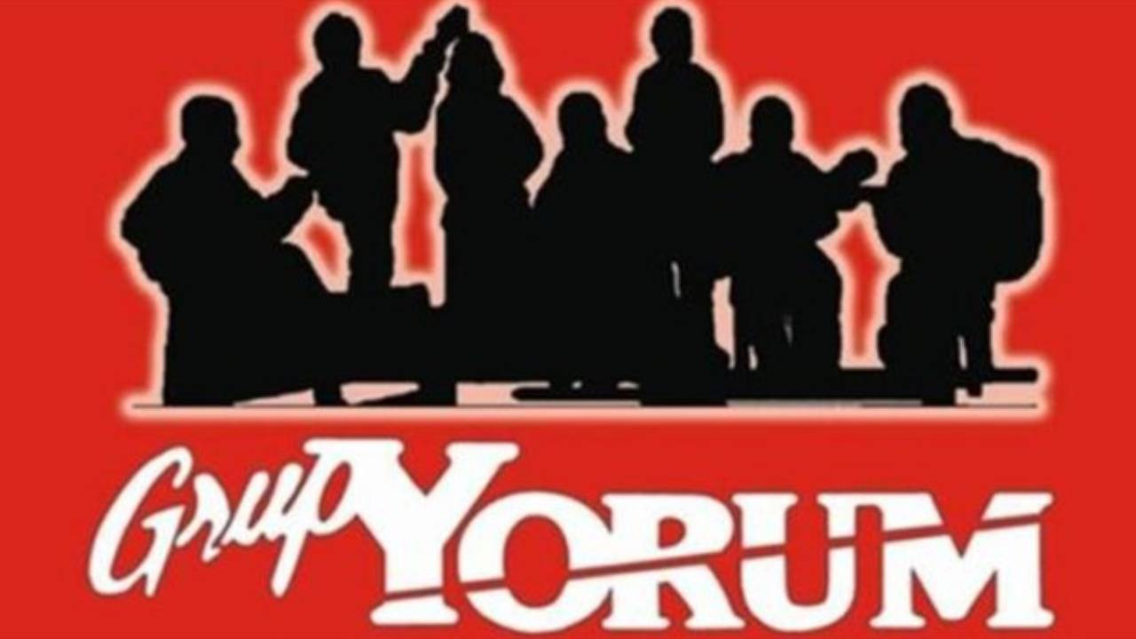 Grup Yorum'dan ABD'ye tokat niteliğinde müzik: İnsanlığı yeniden hatırlatan şarkı