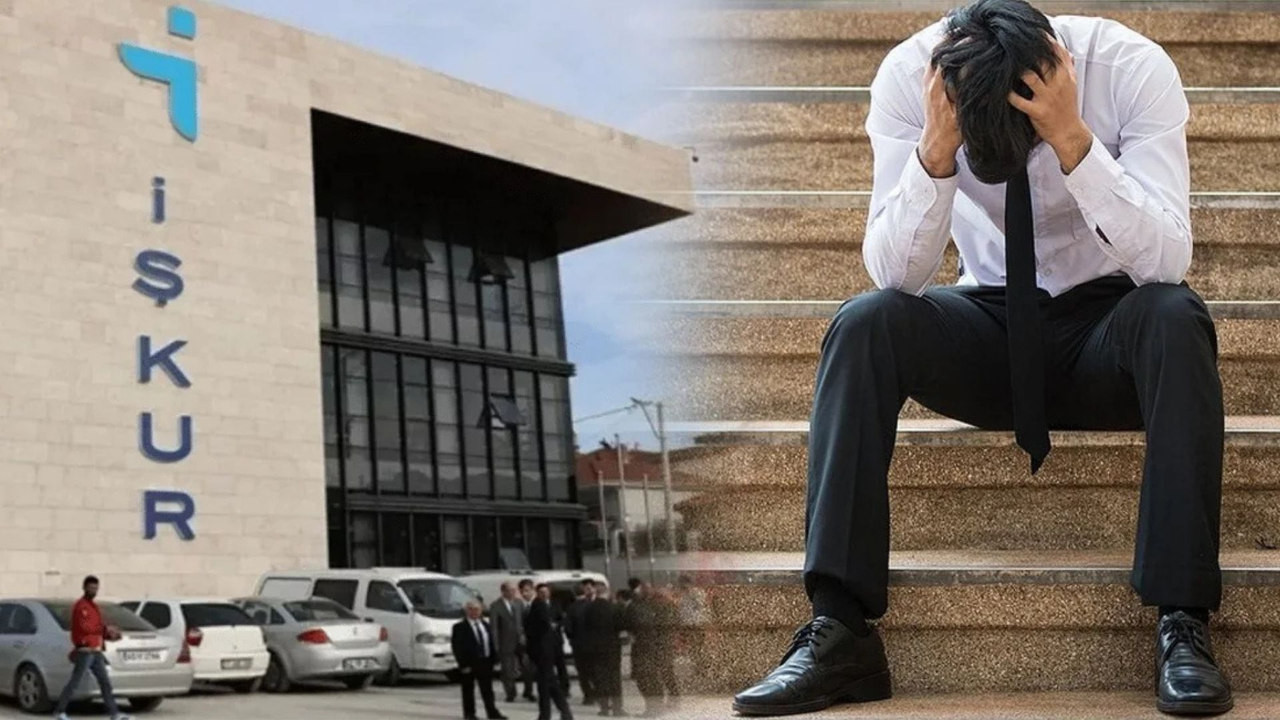Açık iş sayısında sanayi sektörü öne çıkıyor!