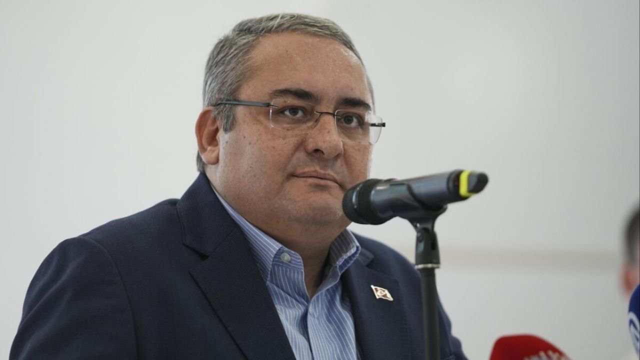 Mesut Özarslan AK Parti'ye geçemiyor, incelemesi devam ediyor. Karar ne zaman belli olacak?