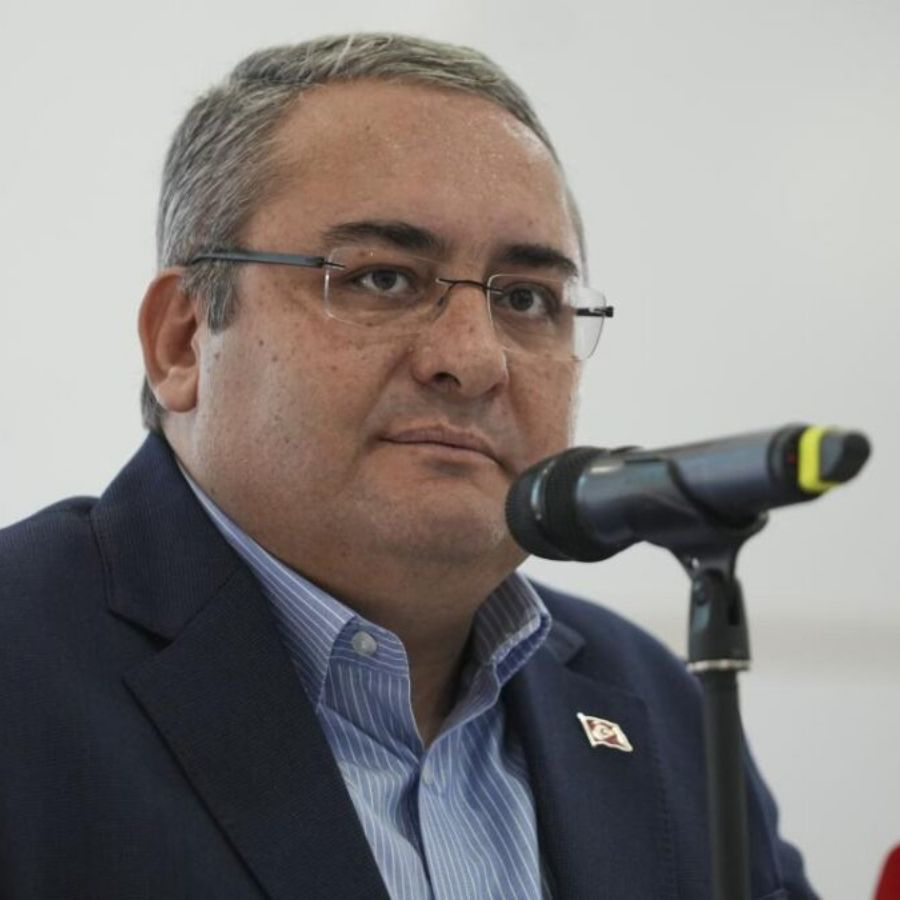 Mesut Özarslan AK Parti'ye geçemiyor, incelemesi devam ediyor. Karar ne zaman belli olacak?