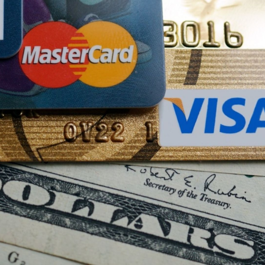 Soruşturma sonuçlandı: Mastercard ve Visa kabul etti