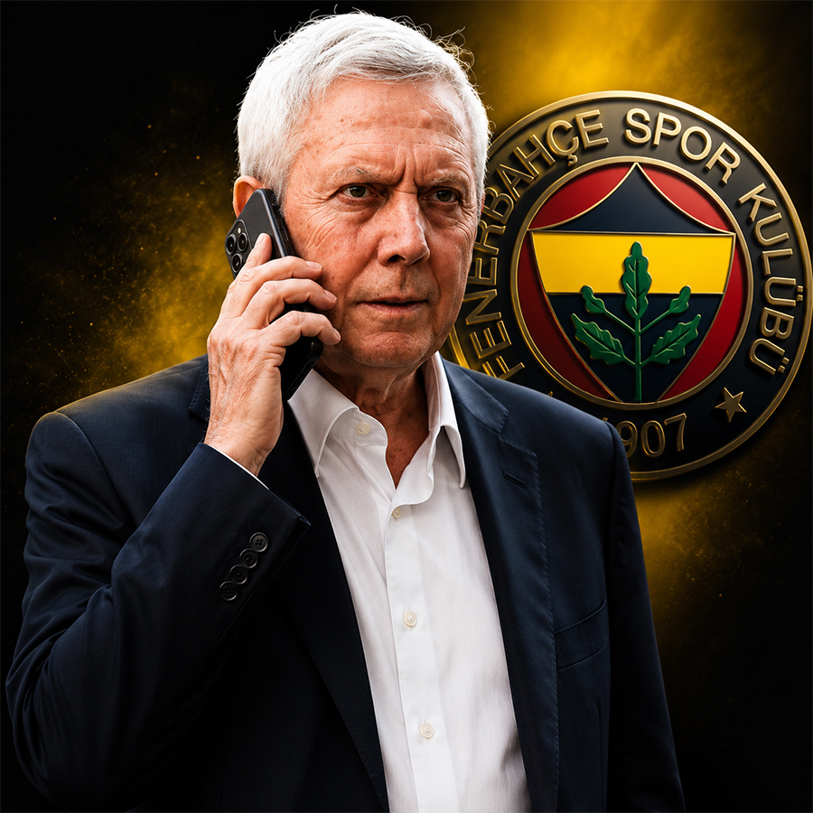 Sadettin Saran anlaştı, Aziz Yıldırım alıyor! Fenerbahçe dünyaca ünlü yıldıza formayı giydiriyor: Bitti bu iş