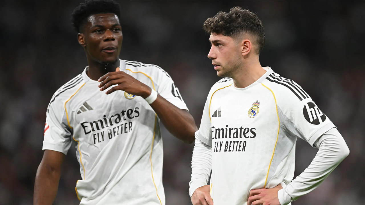 Real Madrid, Tchouameni ve Valverde kararını duyurdu