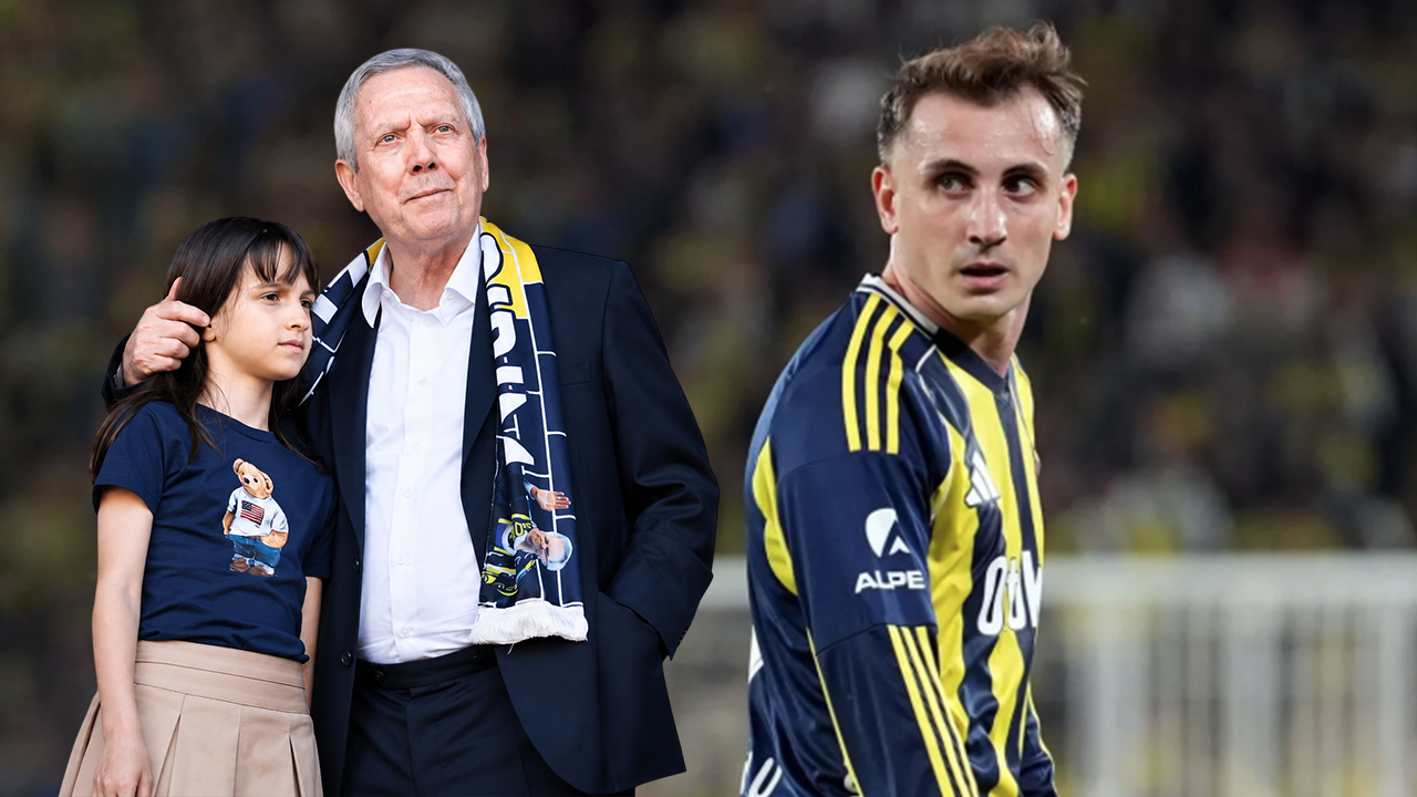 Aziz Yıldırım seçilirse Kerem Aktürkoğlu takımda kalacak mı?