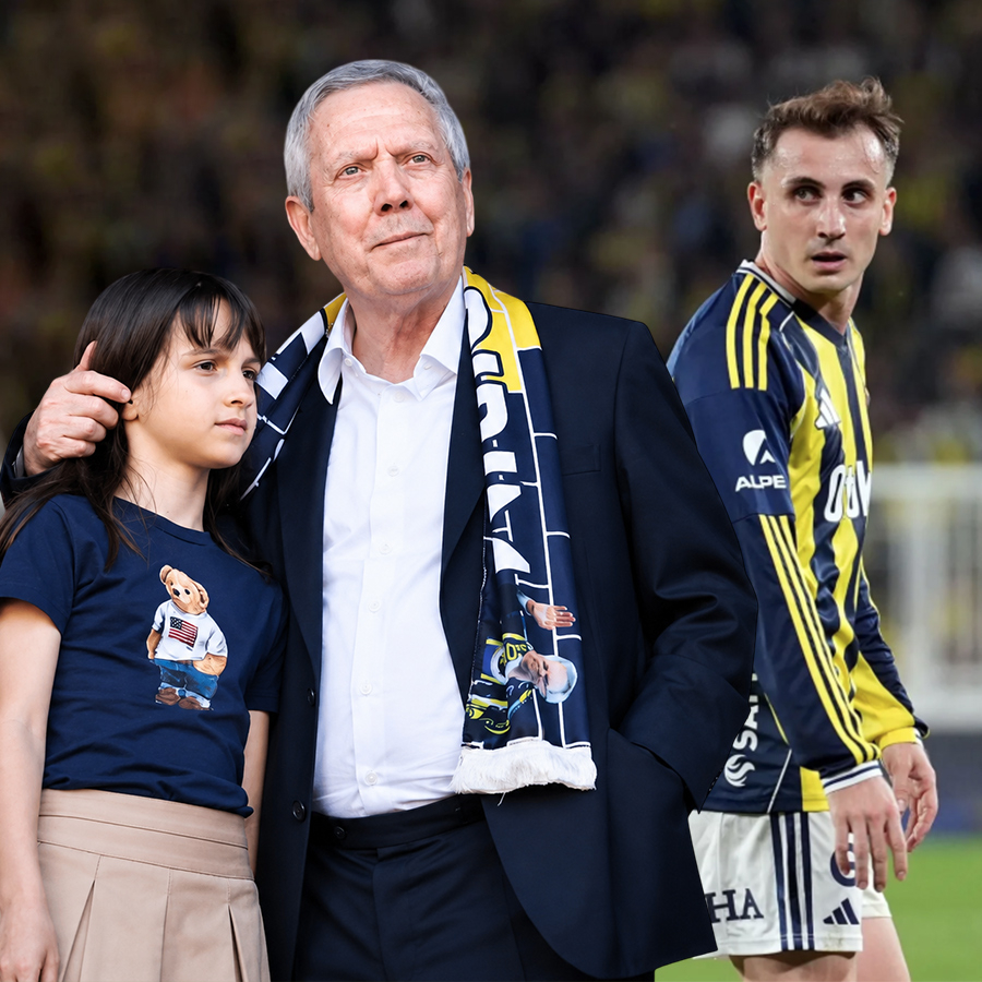 Aziz Yıldırım seçilirse Kerem Aktürkoğlu takımda kalacak mı?