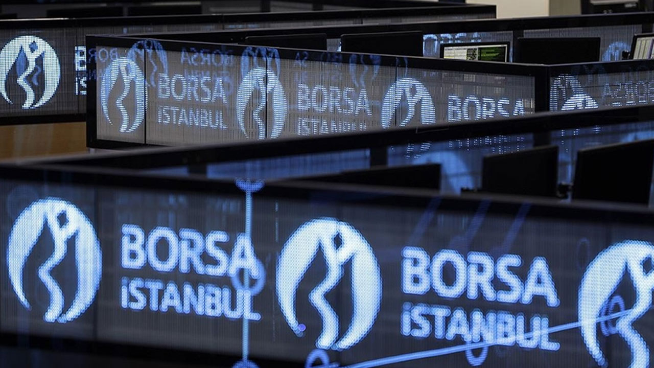 Borsada bugünkü işlemlerin takası 20 Mayıs'ta yapılacak