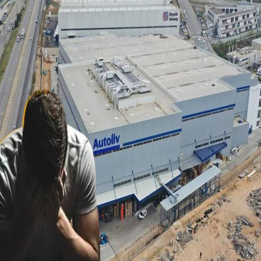 Dünya devi firma Türkiye'den resmen çekiliyor! Yüzlerce çalışan işsiz kalacak