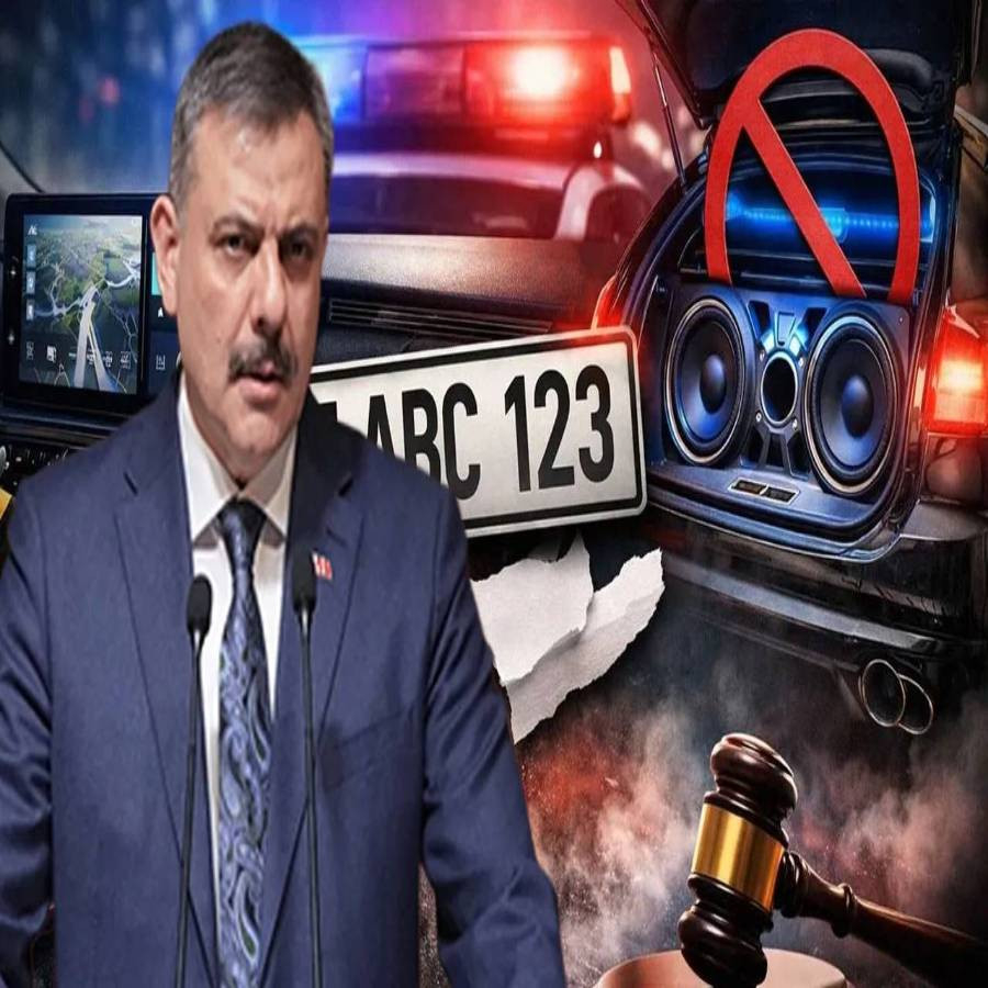 Kurallar meyvesini vermeye başladı: Bakan Çiftçi son rakamları açıkladı