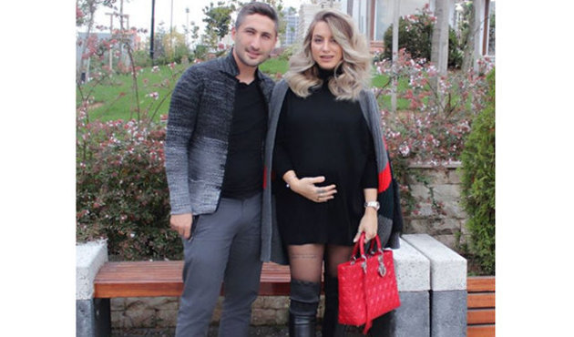Sabri Sarıoğlu ikinci bebek için bonkör davrandı!