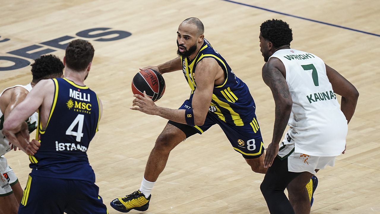Fenerbahçe Beko, Final-Four'da