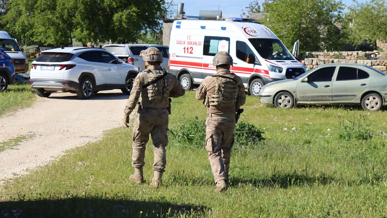 İki grup arasında silahlı kavga: Hayatını kaybedenler var