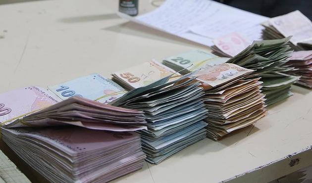 "Bülbül yuvası"nda para toplayıp, boş koltuğa "Gülen" muamelesi yapmışlar!