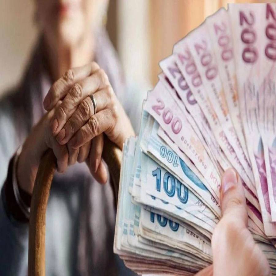 O tarihe kadar dilekçe vermeyen emekliler ikramiye alamayacak: SGK uzmanı üstüne basa basa uyardı