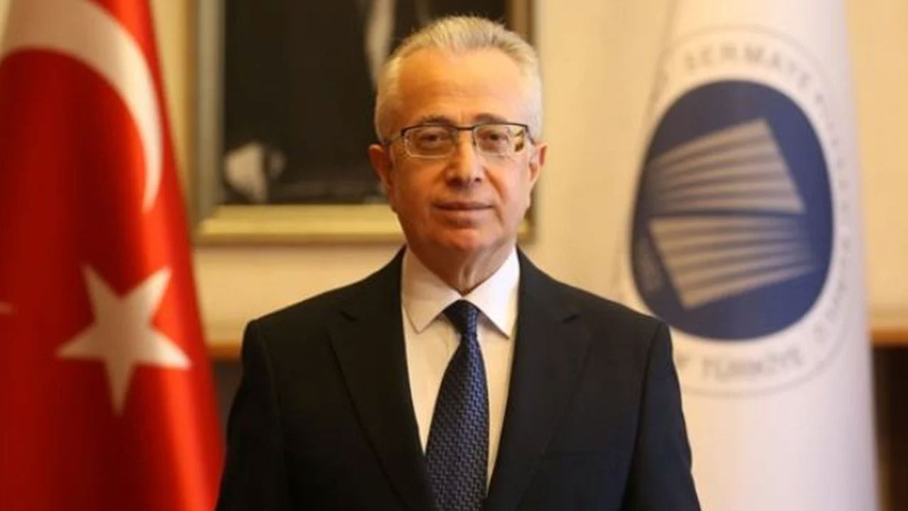 Yeni Sermaye Piyasası Kurulu Başkanı Mahmut Sütcü kimdir, kaç yaşında, nereli?