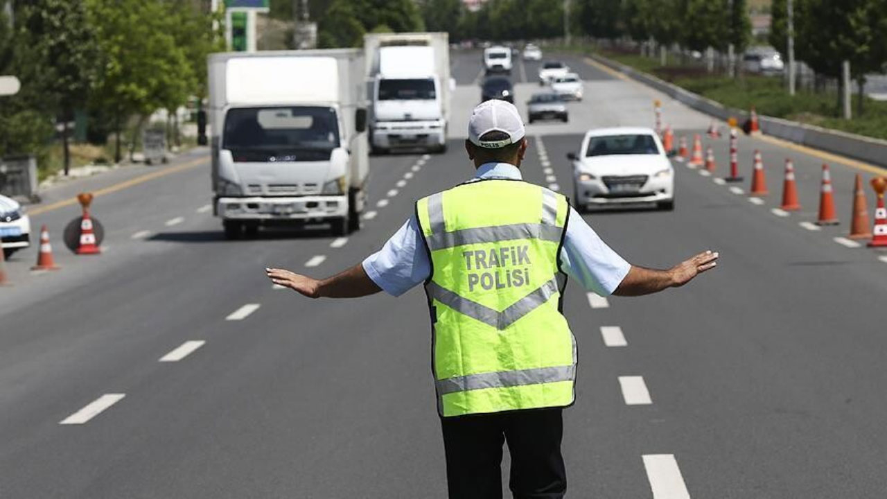 İstanbullular dikkat: Bazı yollar trafiğe kapatılacak