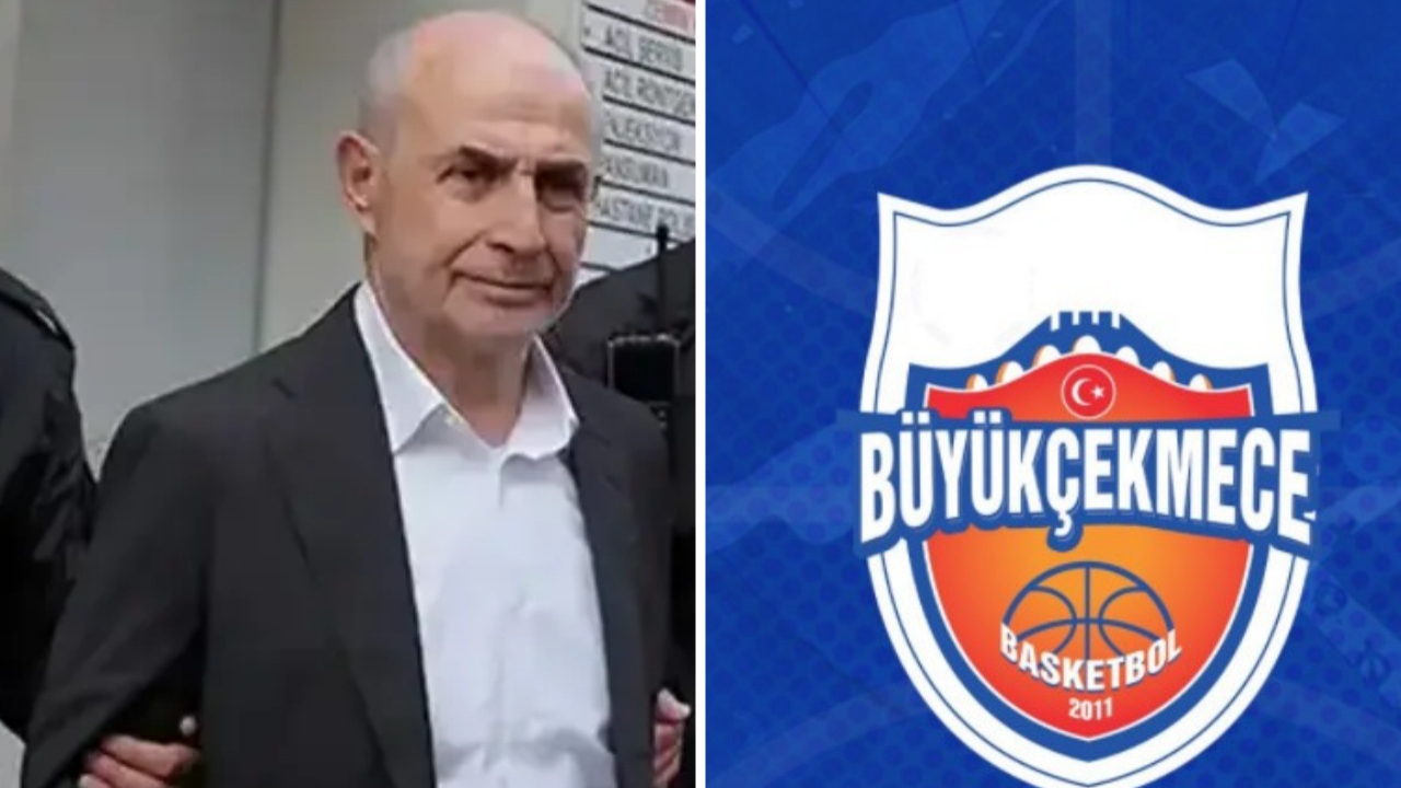 Basketbol Kulübü üzerinden rant çarkı, emanetçiye villa tescili! Büyükçekmece Belediyesi'ndeki skandalın belgesi ortaya çıktı