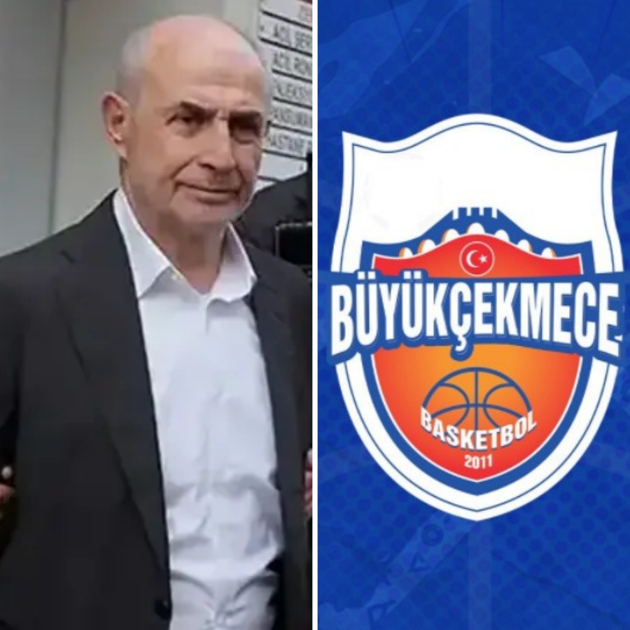 Basketbol Kulübü üzerinden rant çarkı, emanetçiye villa tescili! Büyükçekmece Belediyesi'ndeki skandalın belgesi ortaya çıktı
