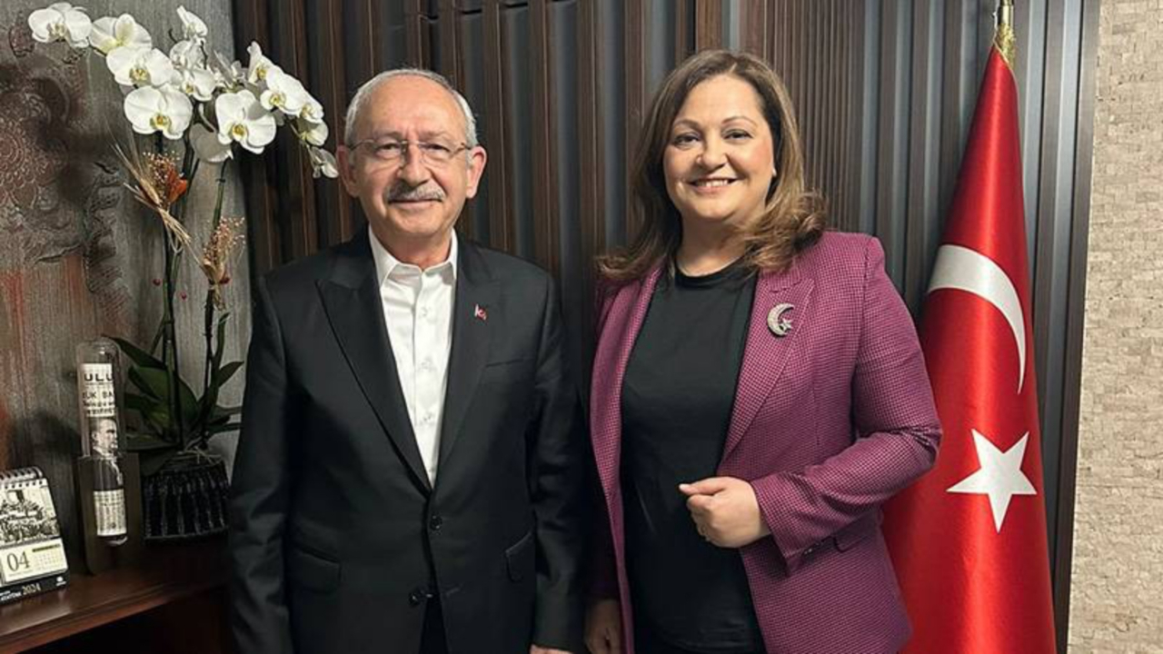 CHP'de Köksal krizi! Kemal Kılıçdaroğlu, AK Parti'ye geçme kararı alan Burcu Köksal'ı aradı! Tek bir cümle söyledi...