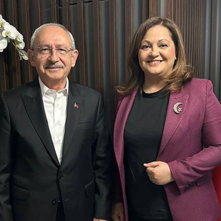 CHP'de Köksal krizi! Kemal Kılıçdaroğlu, AK Parti'ye geçme kararı alan Burcu Köksal'ı aradı! Tek bir cümle söyledi...