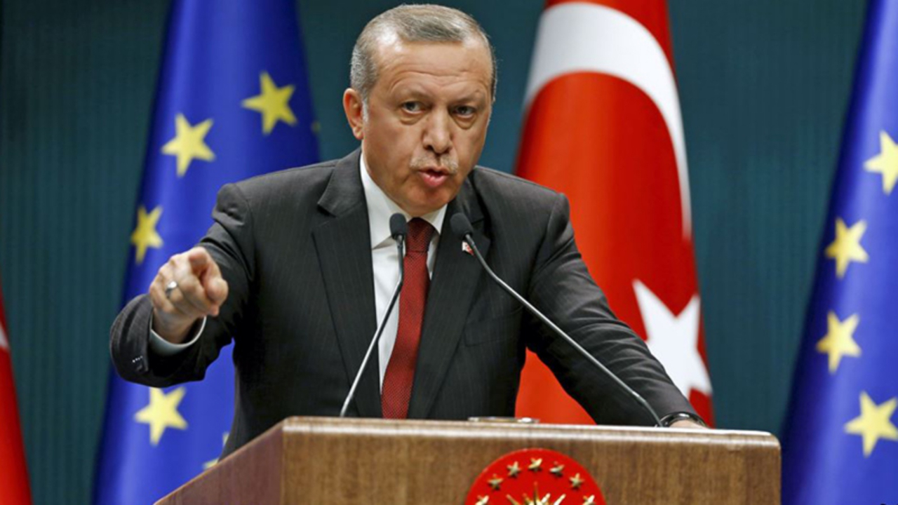Cumhurbaşkanı Erdoğan'dan AB'ye sert mesaj! "Birliğin Türkiye'ye ihtiyacı daha fazladır"