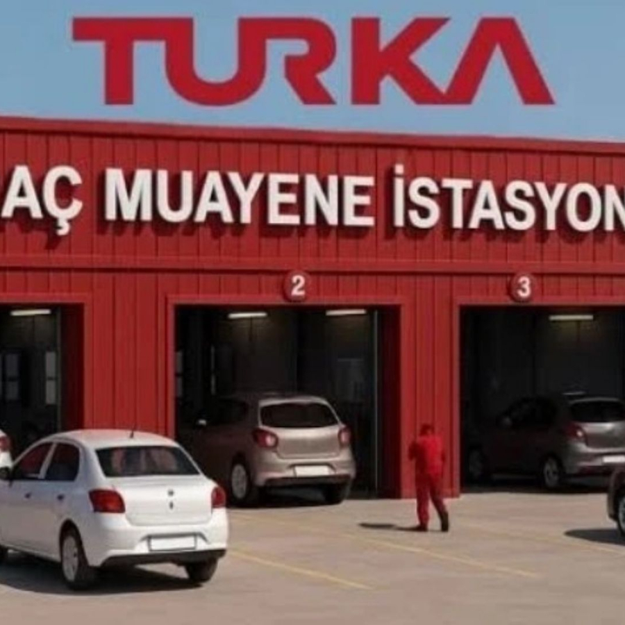 Araç muayenede Danıştay sürecinde sona yaklaşıldı