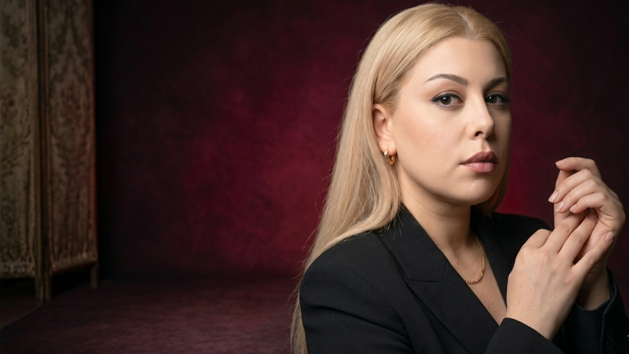 Tasavvuf Dünyasında Yeni Bir Soluk: "İsra Gece Yürüyüşü" Okurla Buluştu