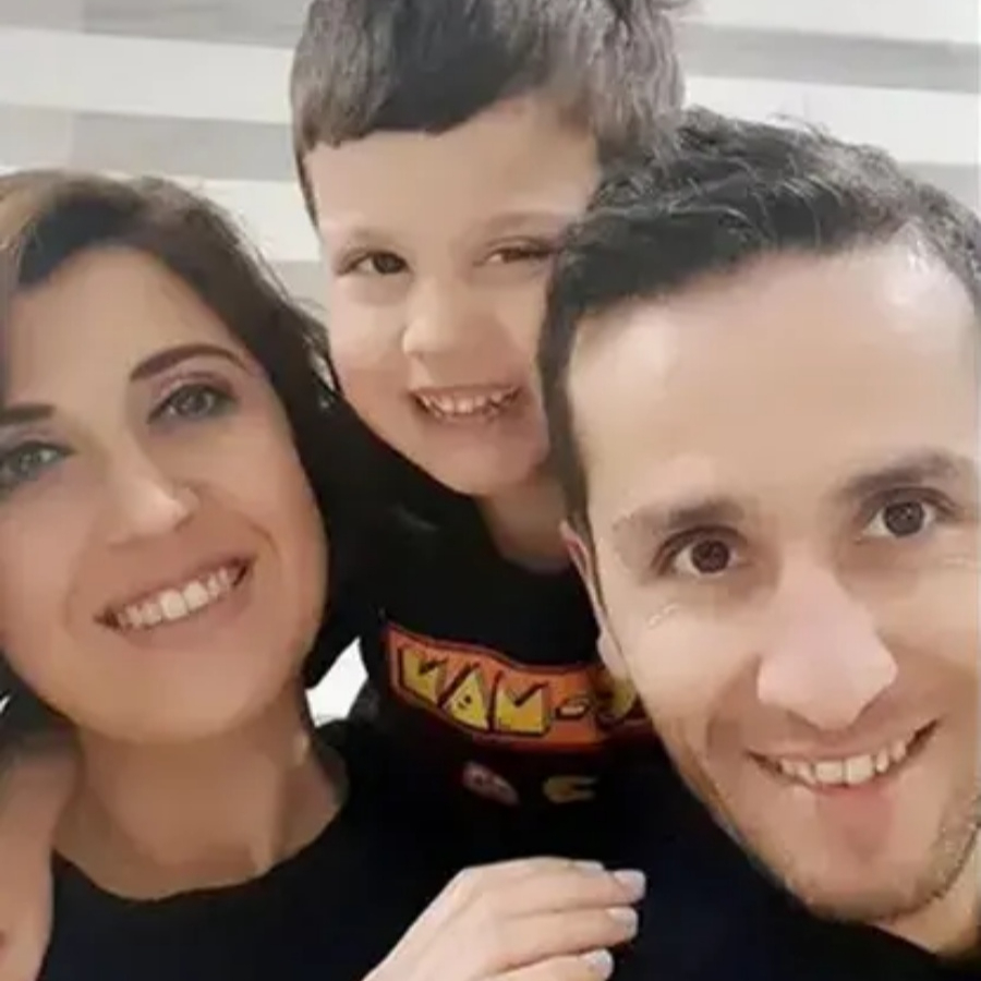 Eşini ve 9 yaşındaki oğlunu boğarak öldürmüştü! Cani babanın internet aramaları kan dondurdu: Adım adım planlamış!