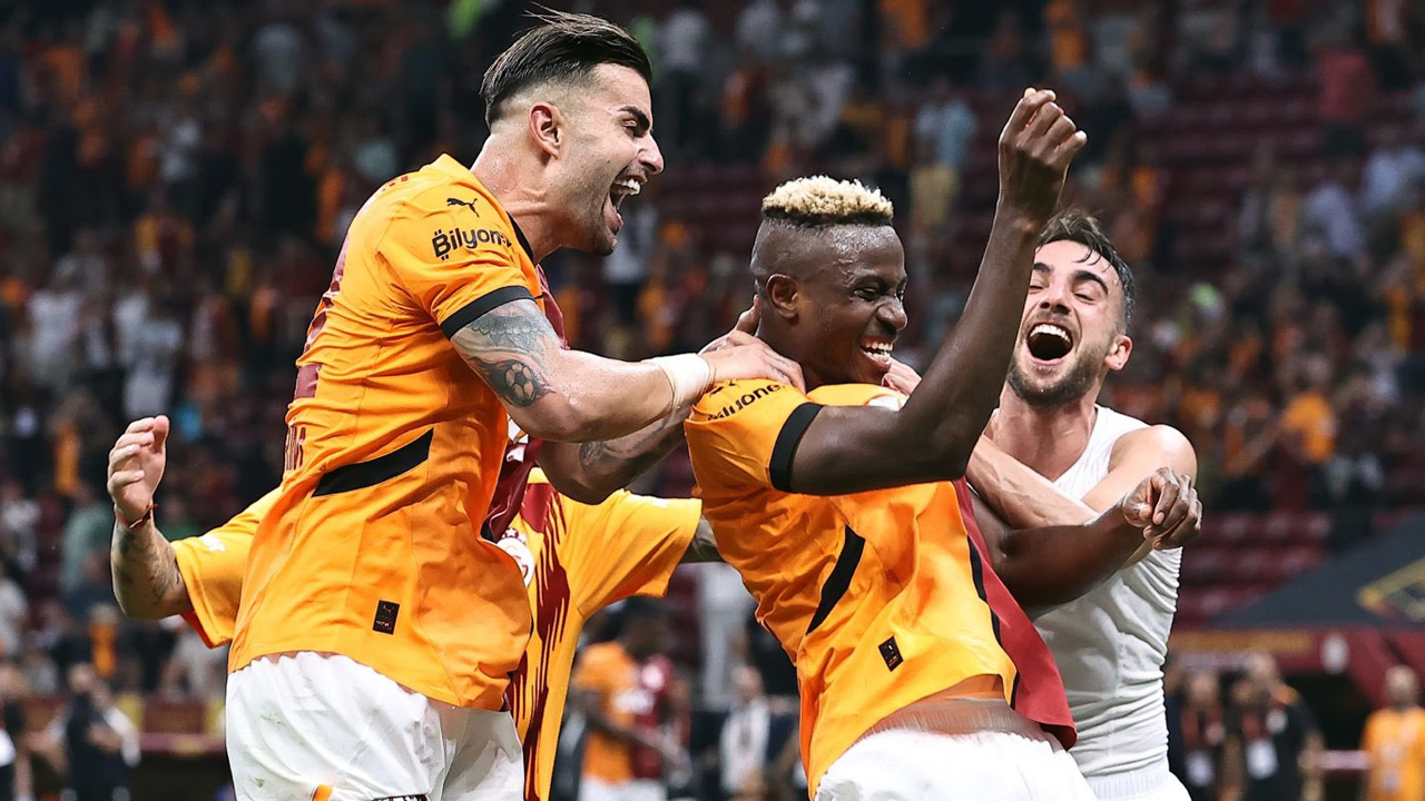 Galatasaray'da çılgın şampiyonluk primi