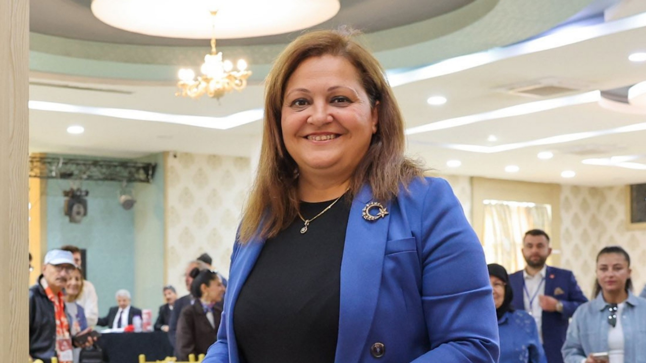 Siyasette Afyon depremi: Burcu Köksal’ın AK Parti’ye geçişinin perde arkası!