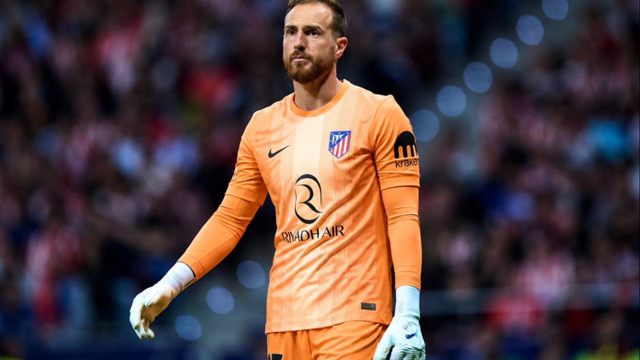Fenerbahçe'de kale için bir numaralı aday Jan Oblak