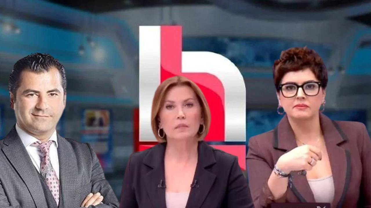 Halk Tv'de isyan büyüyor! Sunucular istifa etti, Remziye Demirkol'dan destek geldi