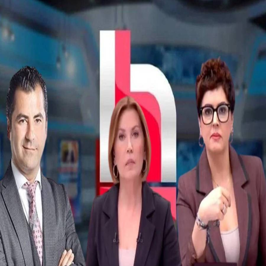 Halk Tv'de isyan büyüyor! Sunucular istifa etti, Remziye Demirkol'dan destek geldi