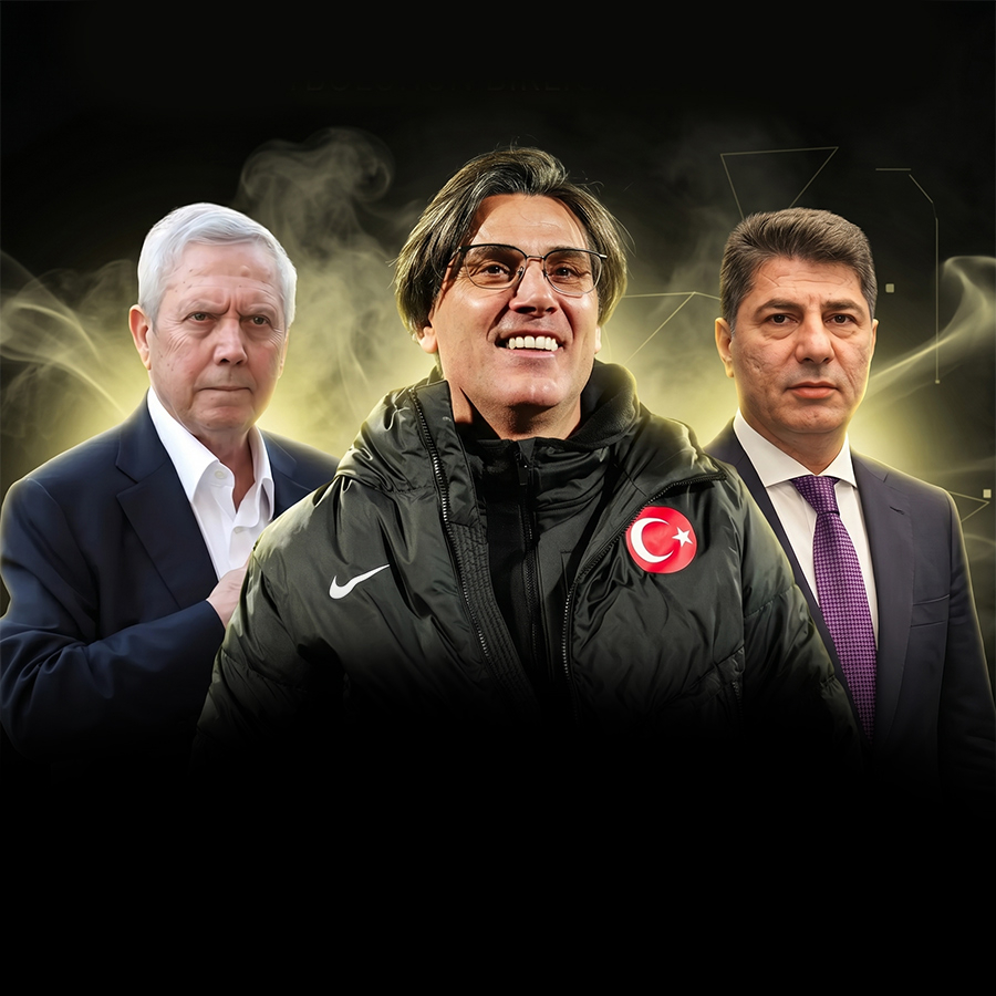 Aziz Yıldırım ve Hakan Safi'nin teknik direktör adayları
