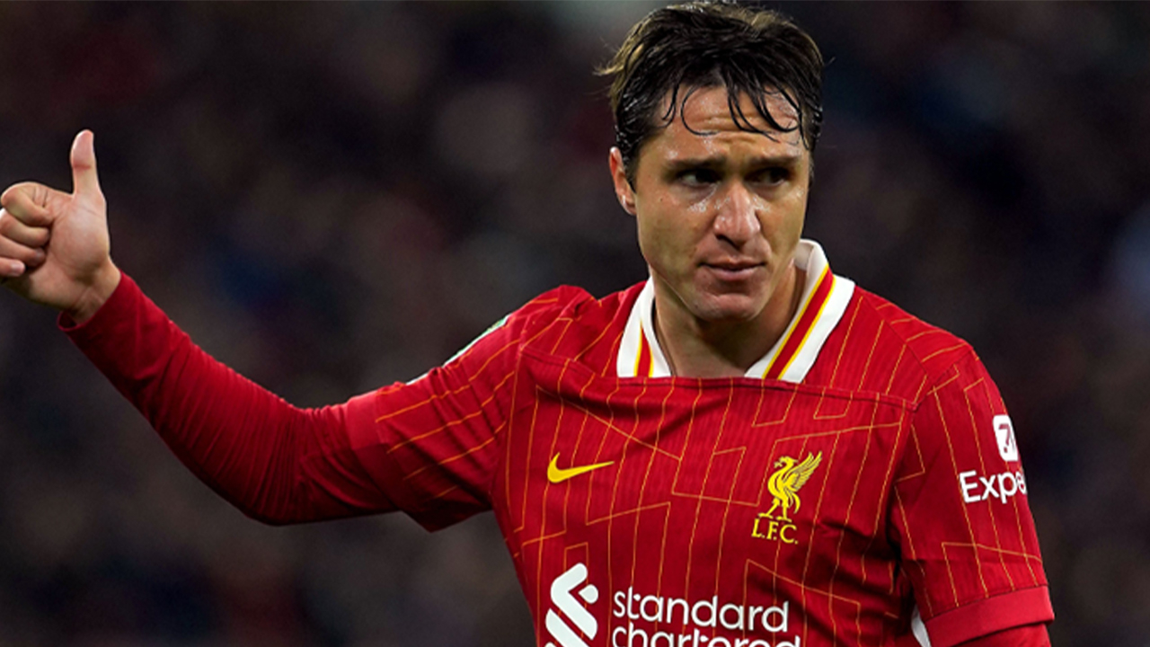 Beşiktaş'ta hedef Federico Chiesa
