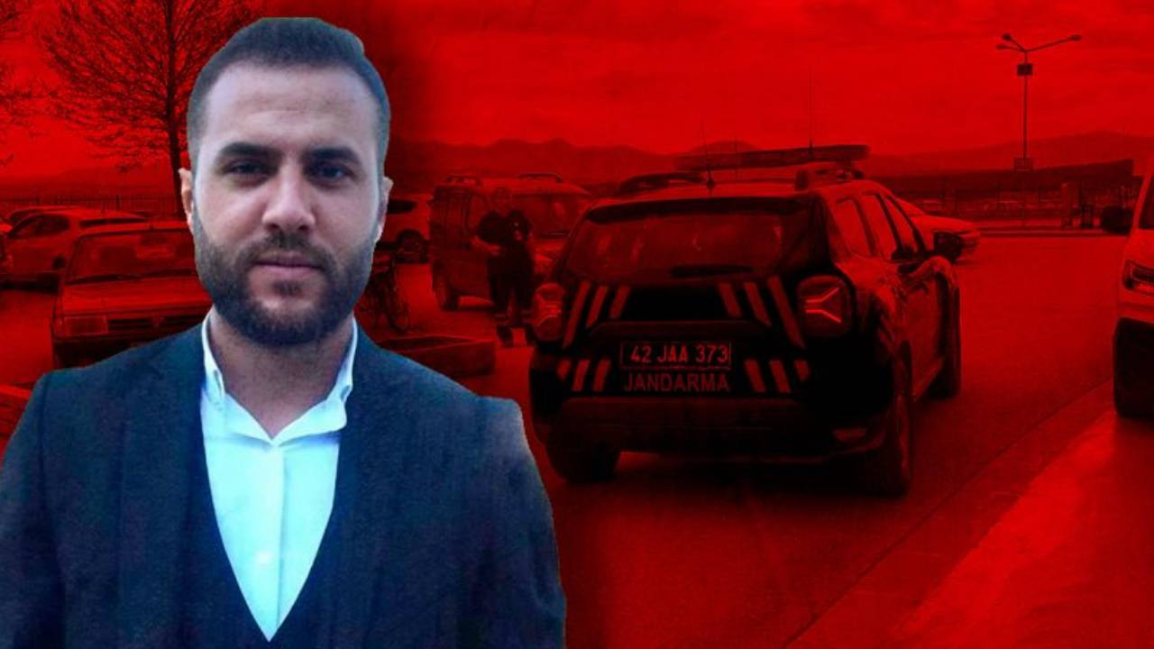 Yeniden Refah Partili başkan sırtından vurularak öldürüldü! Sebebi şoke etti