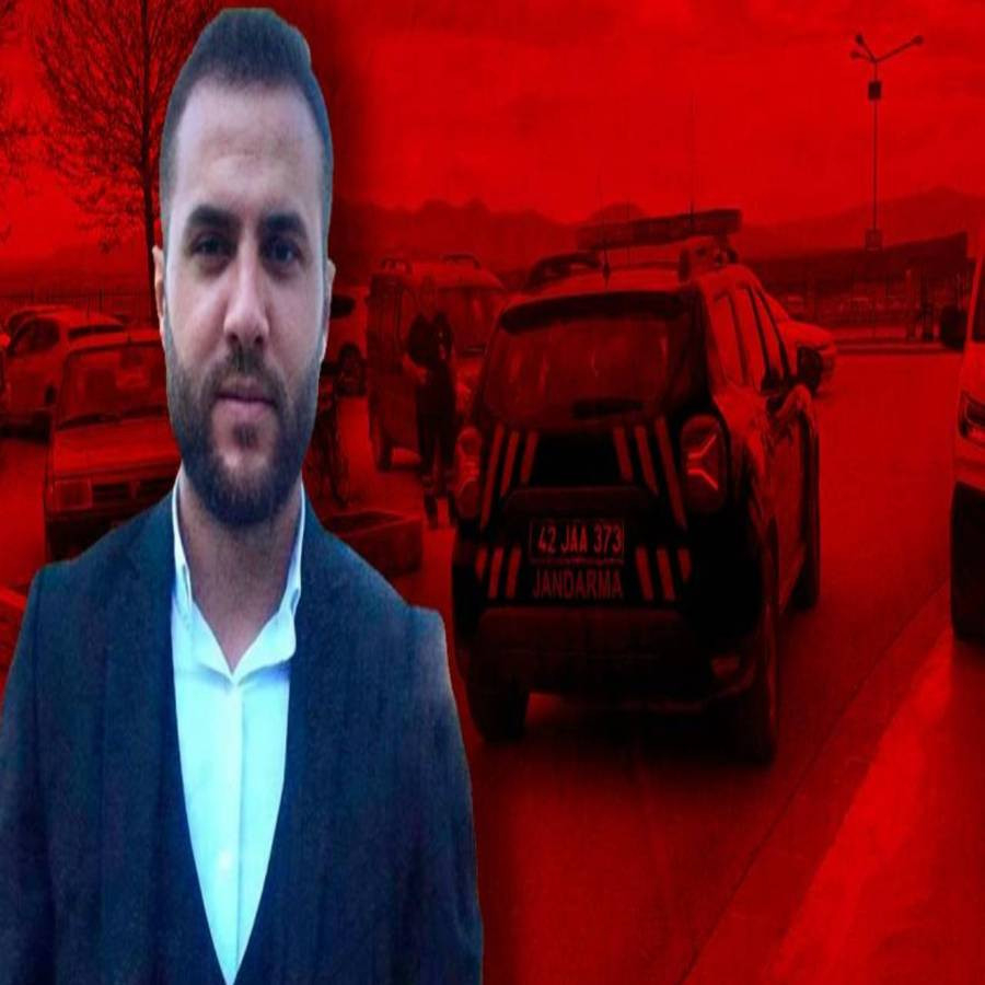 Yeniden Refah Partili başkan sırtından vurularak öldürüldü! Sebebi şoke etti