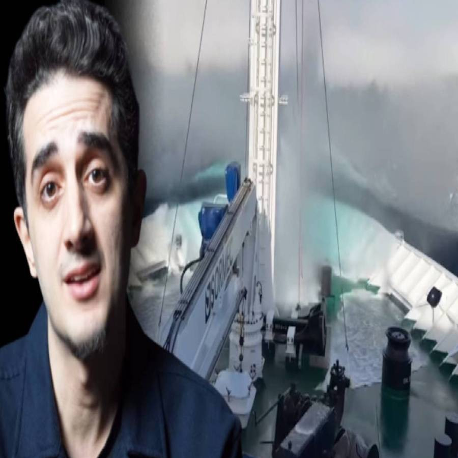 Asıl felaket şimdi başlayacak! Hantavirüs gemisinde akılalmaz ihmal: Ruhi Çenet tek tek anlattı