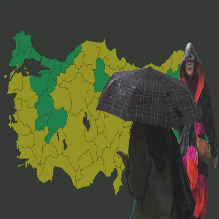 Çarşamba dışarı çıkacaklar dikkat! Bir anda vuracak, uzman isim gün gün açıkladı