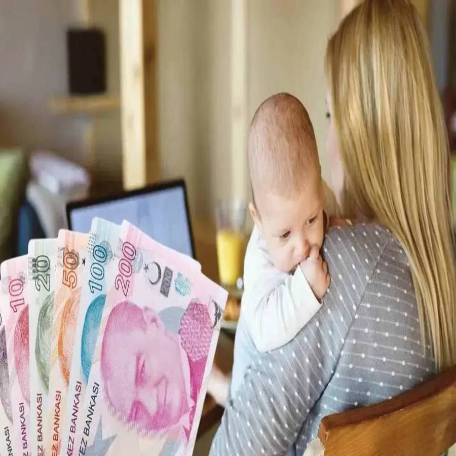 Çalışan annelere SGK'dan müjde: Süre uzatıldı! Hem daha fazla maaş alacaklar hem de ek ödeme