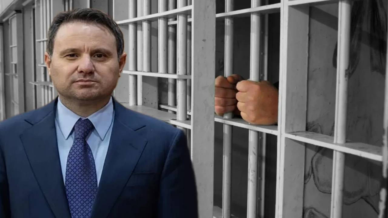 Mahkumlar için yeni hamle! Bakan Gürlek duyurdu: Cezaevleri rehabilitasyon merkezine dönüşüyor