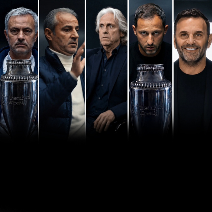 Galatasaray'dan Fenerbahçe'ye gönderme