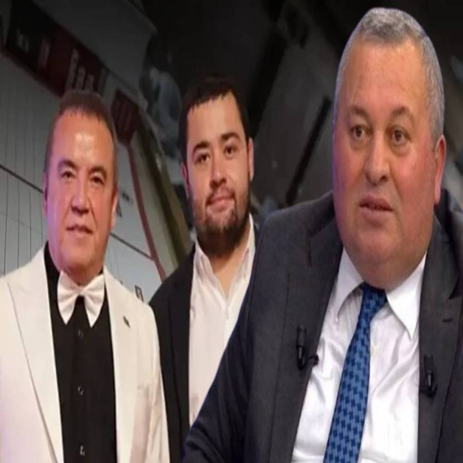 CHP'li Cemal Enginyurt: Gökhan Böcek tam bir böcekmiş, pislik...