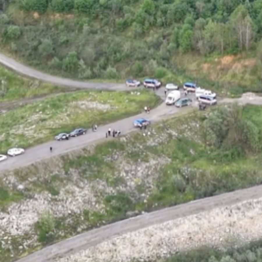 Düzce'de facia! Rafting botu devrildi: Genç kadın can verdi