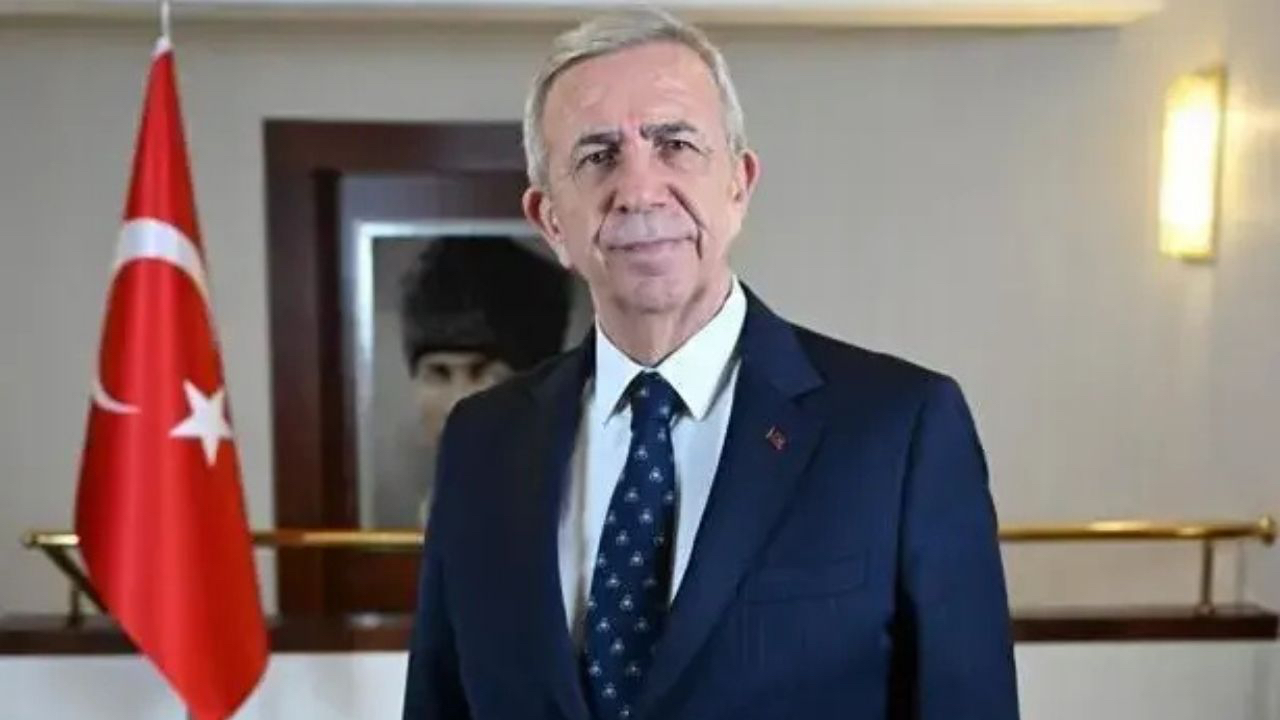 İyi Partili isimden Mansur Yavaş'ın adaylığı yanıtı: Türkiye'nin lehine olur
