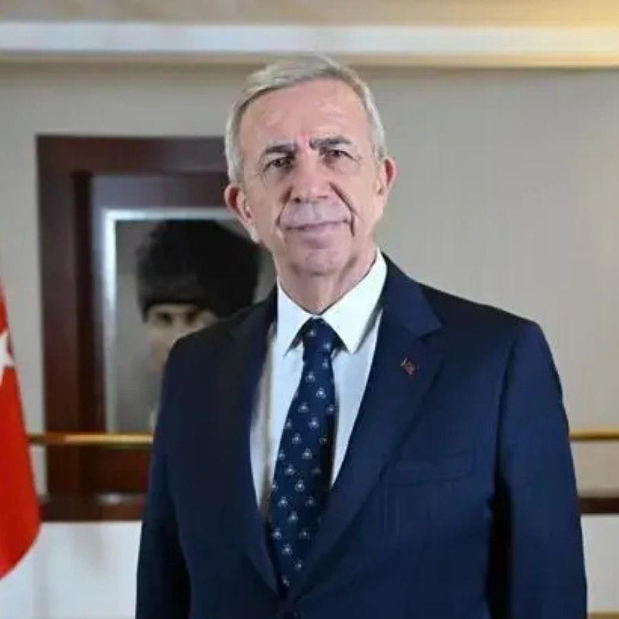 İyi Partili isimden Mansur Yavaş'ın adaylığı yanıtı: Türkiye'nin lehine olur