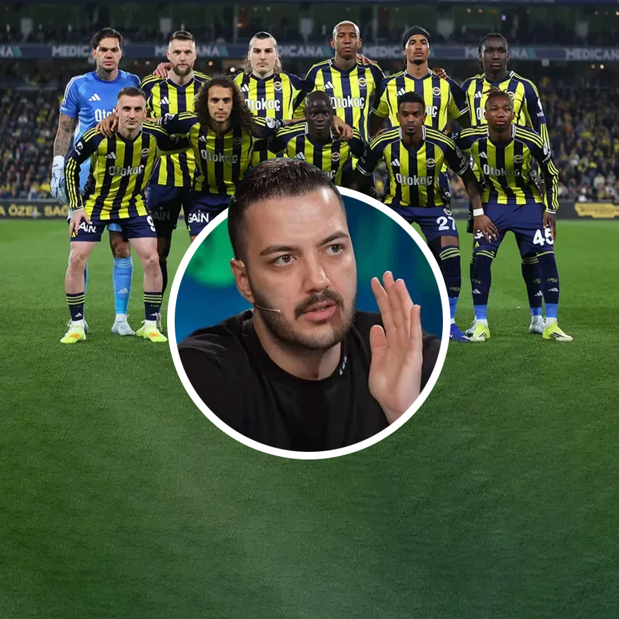 Yağız Sabuncuoğlu, F.Bahçe'den gidecek futbolcuları açıkladı