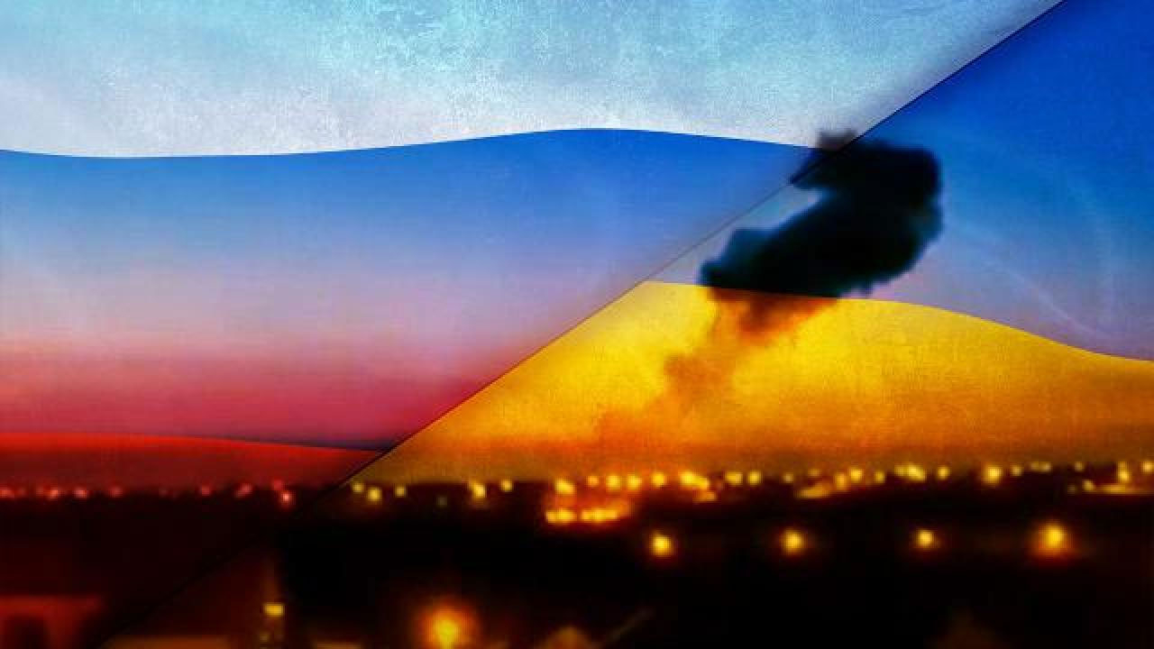 Rusya: Ukrayna ordusu, 8 Mayıs'tan bu yana 16 bin 71 kez ateşkesi ihlal etti
