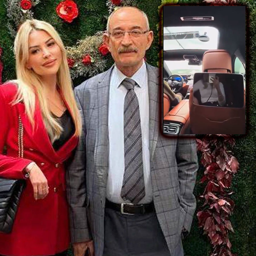 Çakarlı araç görüntüleri pahalıya patladı! Emniyet Müdürlüğü'nden açıklama geldi