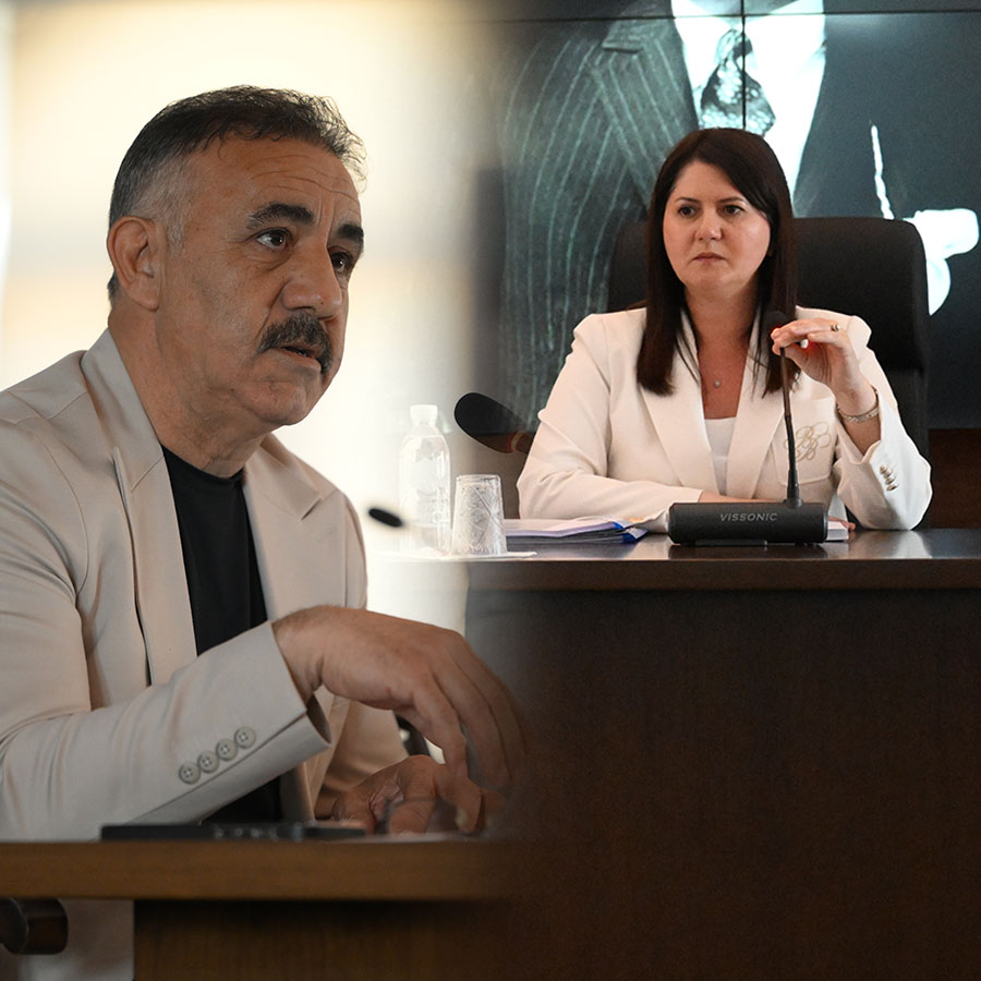 Edirne'de CHP'li belediyede ekmek vurgunu! Her ekmekten 3 lira kime nereye gidiyor? Taşeron kim akraba mı?